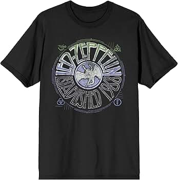 トップス BOYS OF SUMMER LED ZEPPELIN crew neck トップス BOYS OF SUMMER LED ZEPPELIN crew neck 90s Led